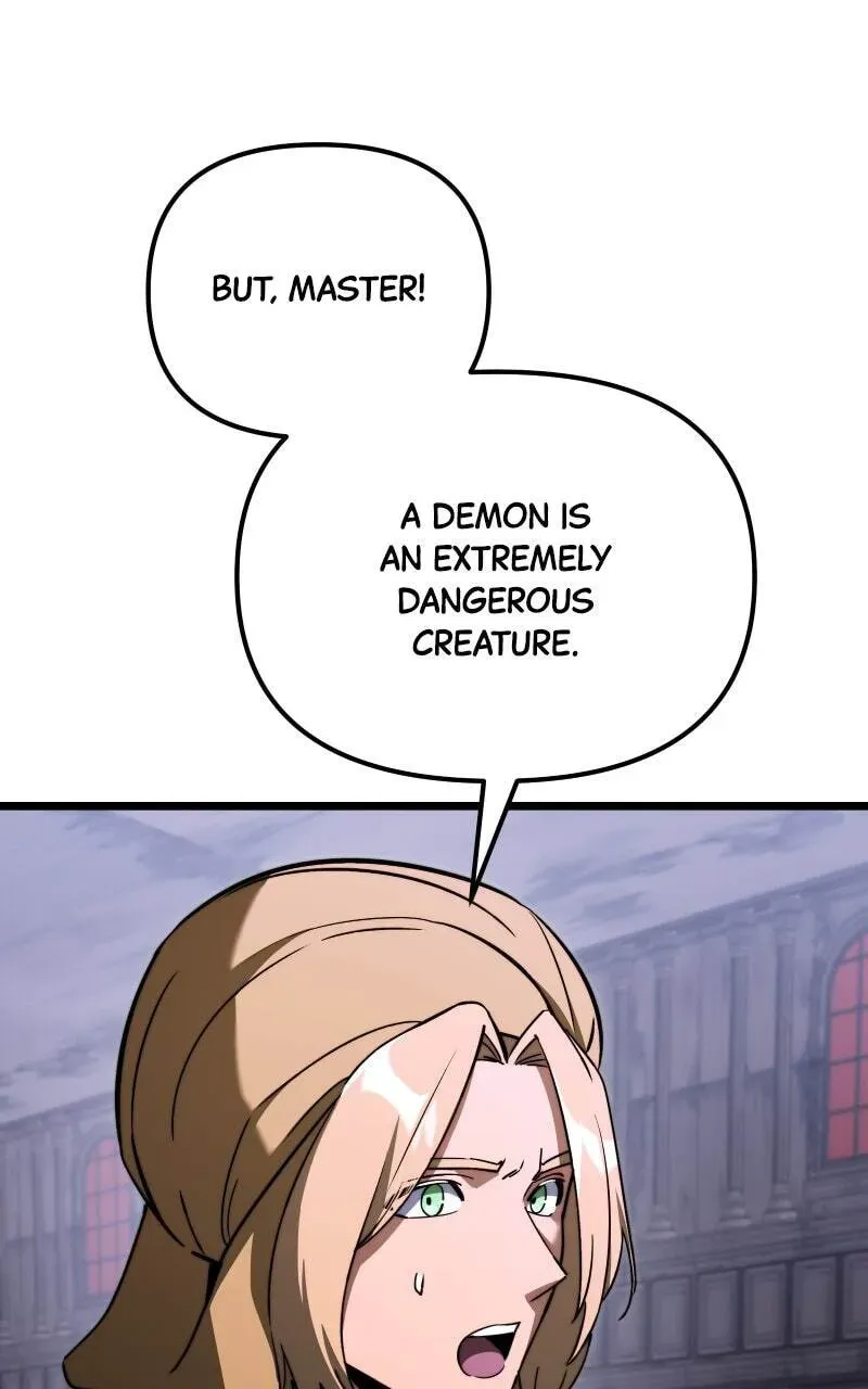 Time-Limited Genius Dark Knight Chapter 2.9 page 93 - 