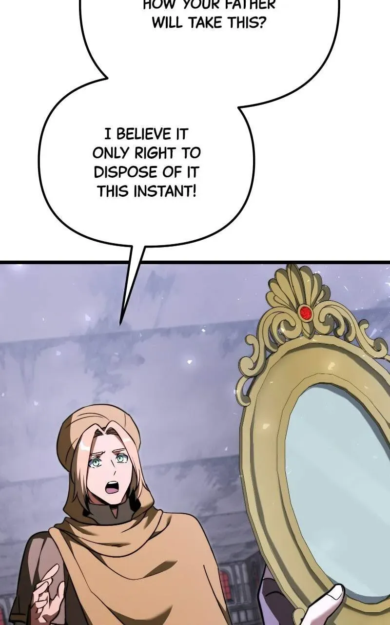Time-Limited Genius Dark Knight Chapter 2.9 page 95 - 