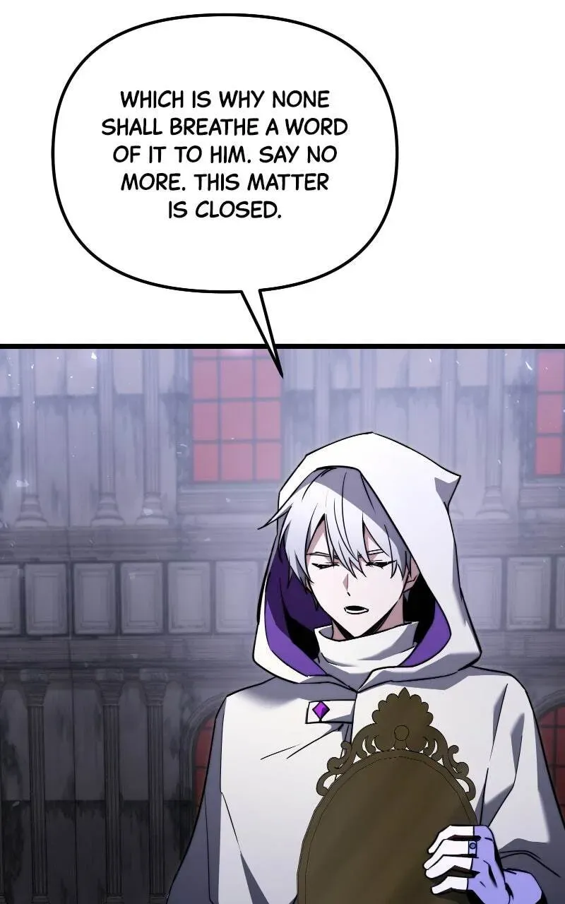 Time-Limited Genius Dark Knight Chapter 2.9 page 97 - 