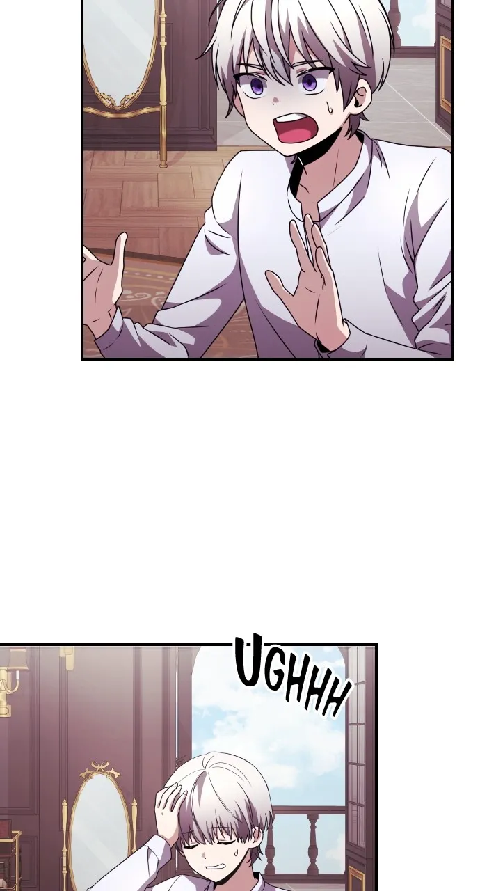 Time-Limited Genius Dark Knight Chapter 2 page 11 - 