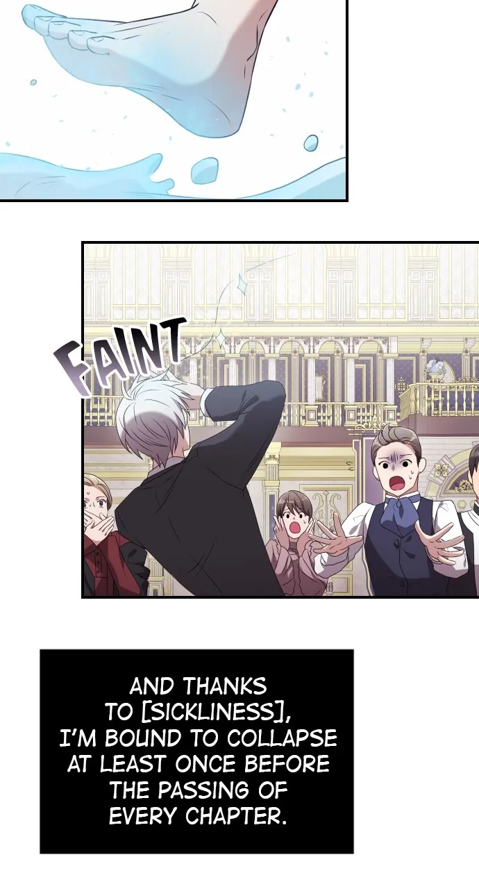 Time-Limited Genius Dark Knight Chapter 2 page 101 - 