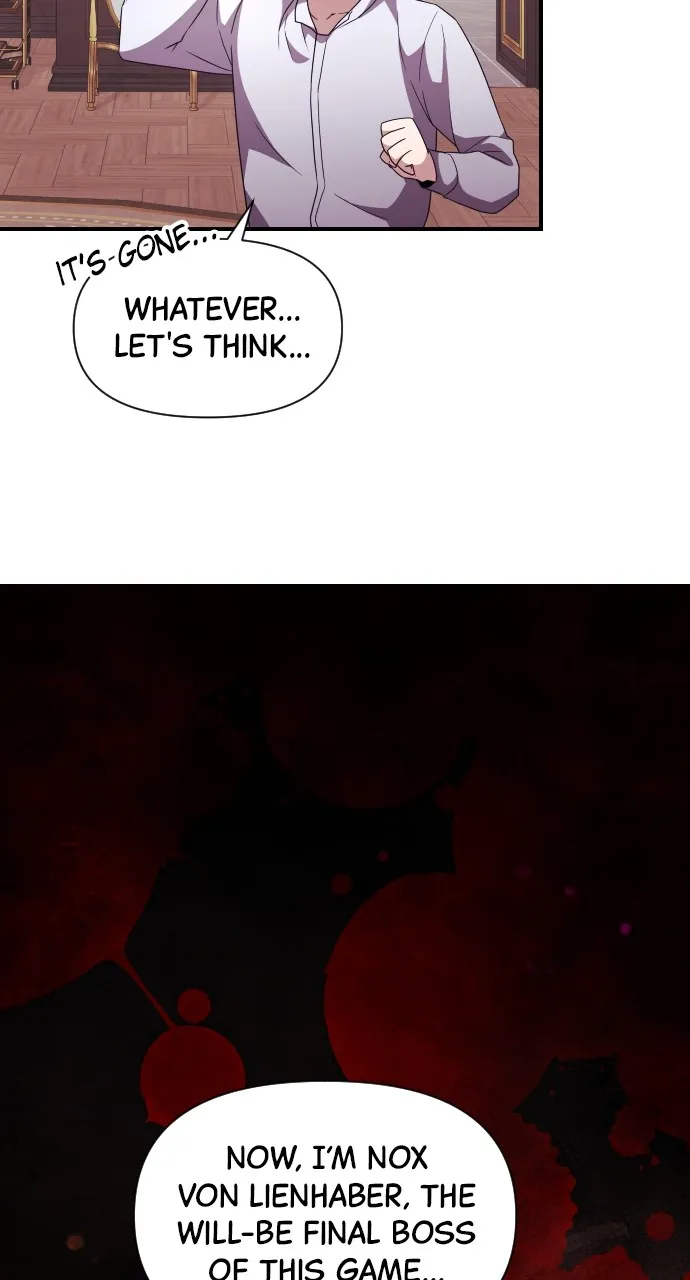 Time-Limited Genius Dark Knight Chapter 2 page 12 - 