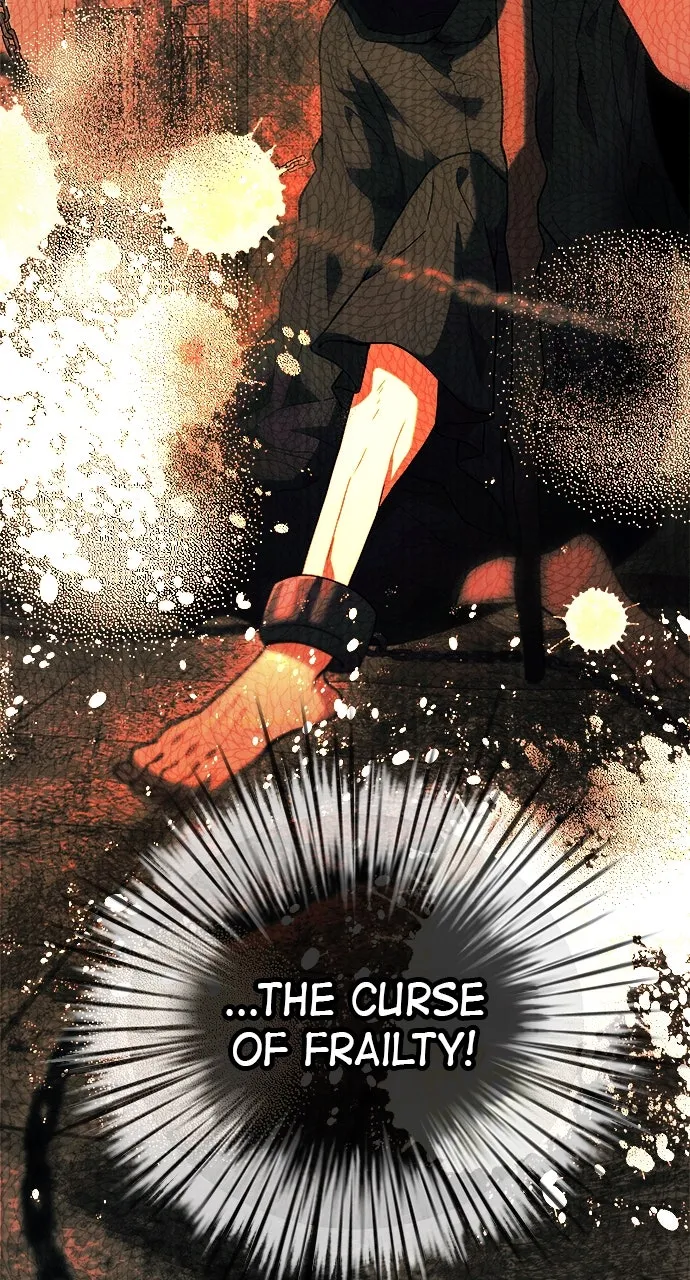Time-Limited Genius Dark Knight Chapter 2 page 112 - 