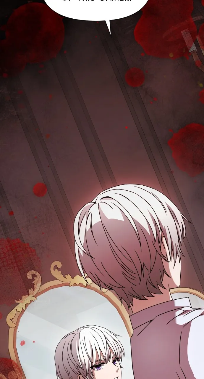 Time-Limited Genius Dark Knight Chapter 2 page 13 - 