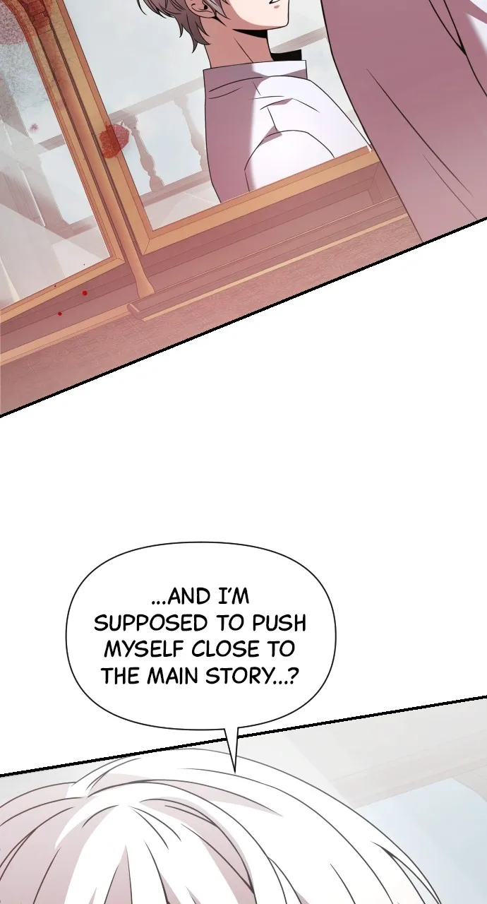 Time-Limited Genius Dark Knight Chapter 2 page 14 - 