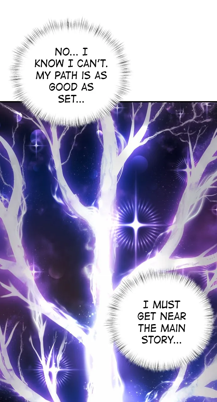 Time-Limited Genius Dark Knight Chapter 2 page 19 - 