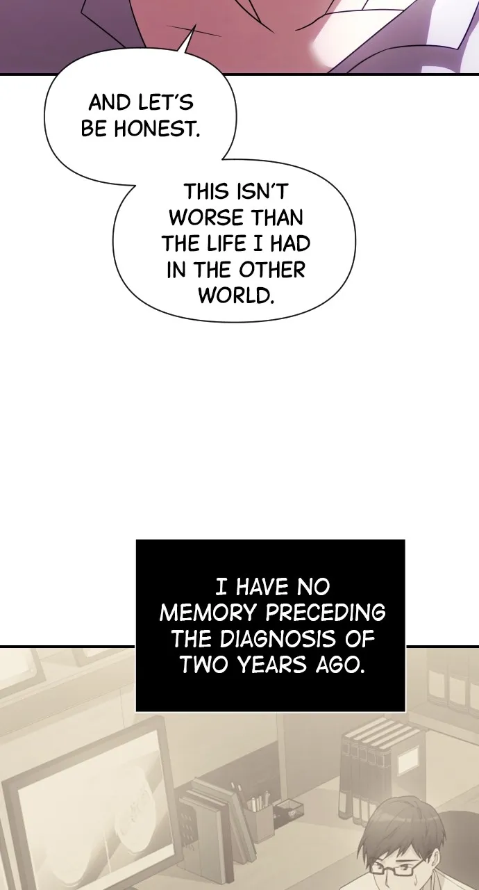 Time-Limited Genius Dark Knight Chapter 2 page 26 - 