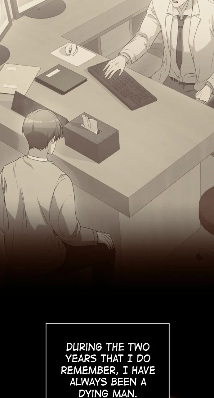 Time-Limited Genius Dark Knight Chapter 2 page 27 - 