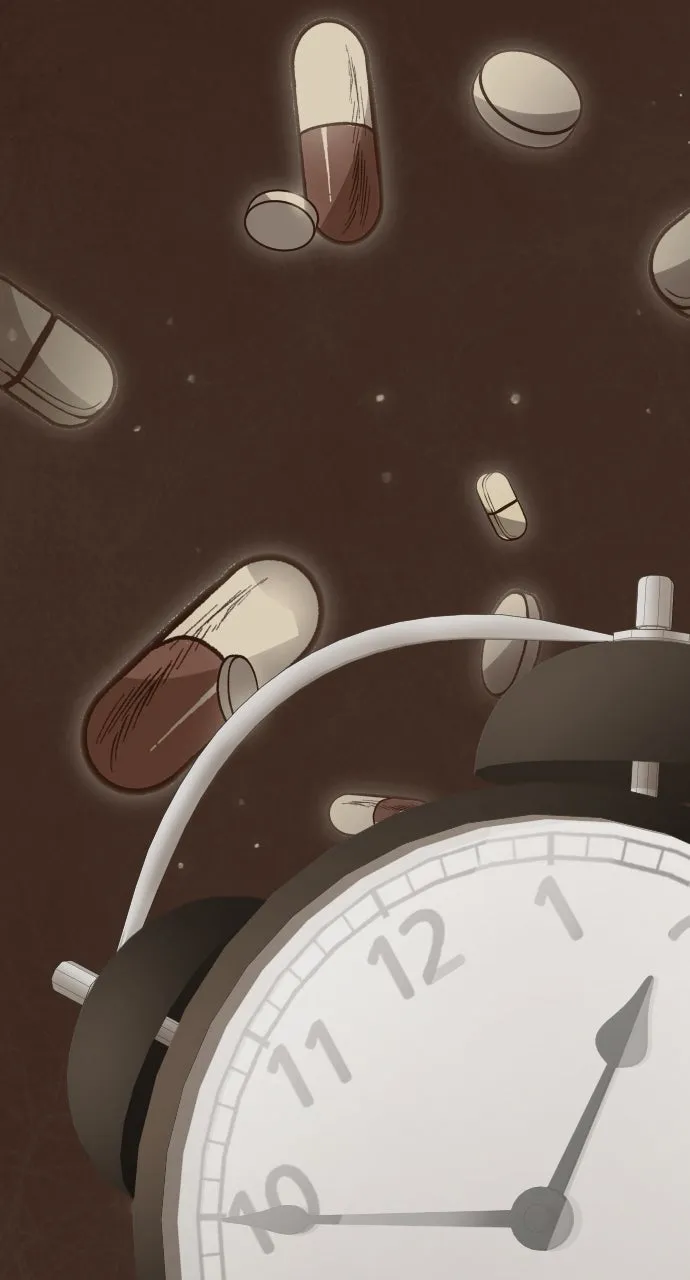 Time-Limited Genius Dark Knight Chapter 2 page 29 - 