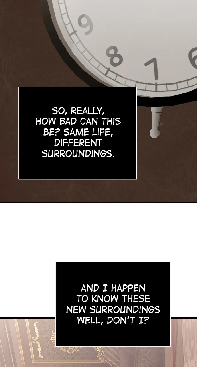 Time-Limited Genius Dark Knight Chapter 2 page 30 - 
