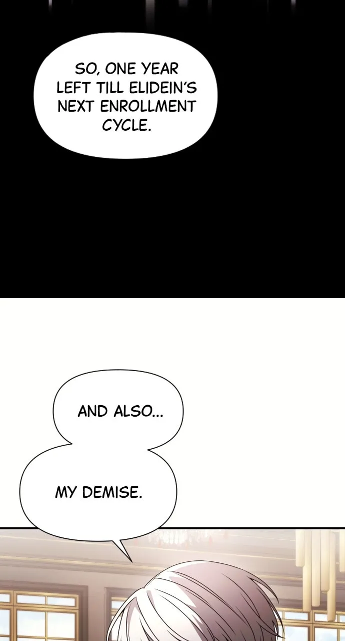 Time-Limited Genius Dark Knight Chapter 2 page 33 - 