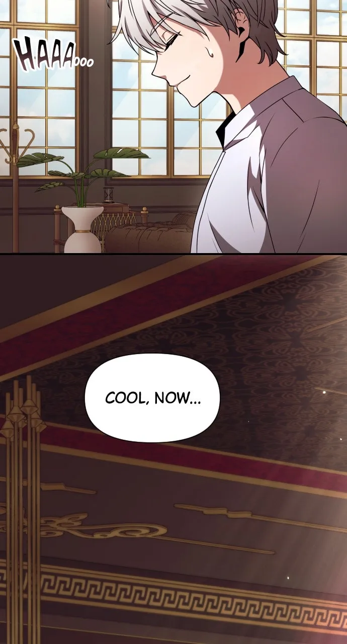 Time-Limited Genius Dark Knight Chapter 2 page 34 - 