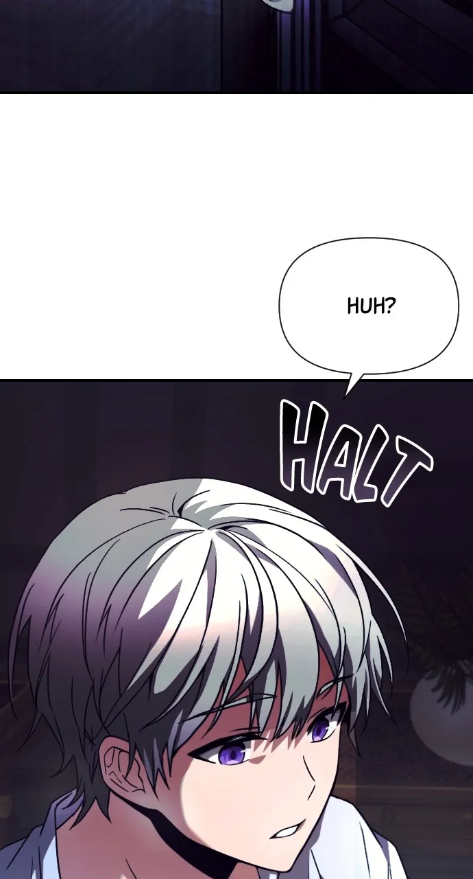 Time-Limited Genius Dark Knight Chapter 2 page 38 - 