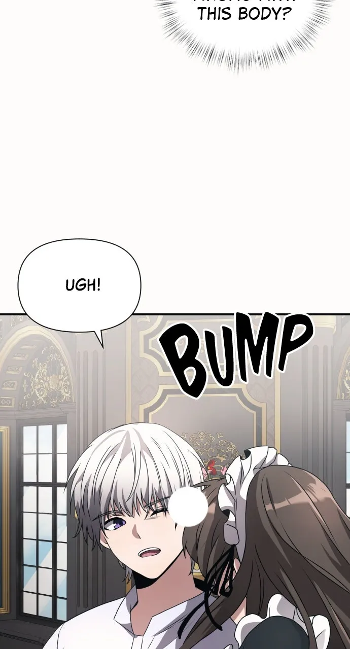 Time-Limited Genius Dark Knight Chapter 2 page 43 - 