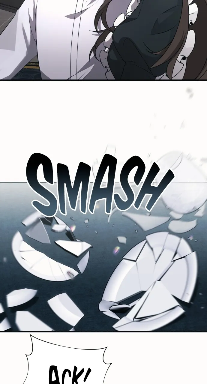 Time-Limited Genius Dark Knight Chapter 2 page 44 - 