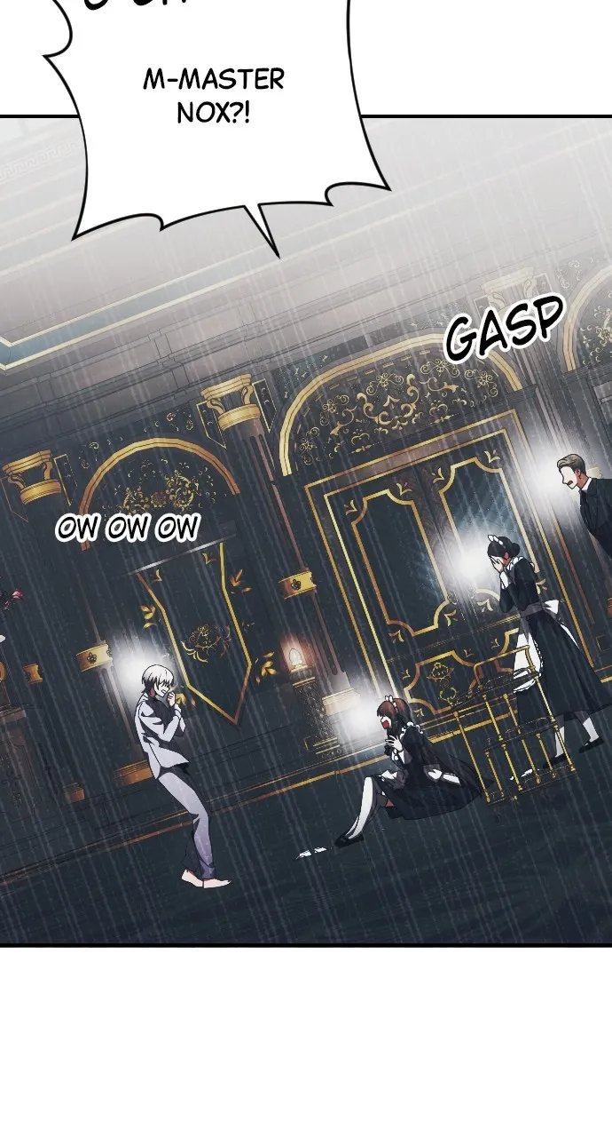 Time-Limited Genius Dark Knight Chapter 2 page 47 - 