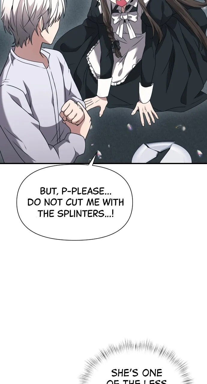 Time-Limited Genius Dark Knight Chapter 2 page 50 - 