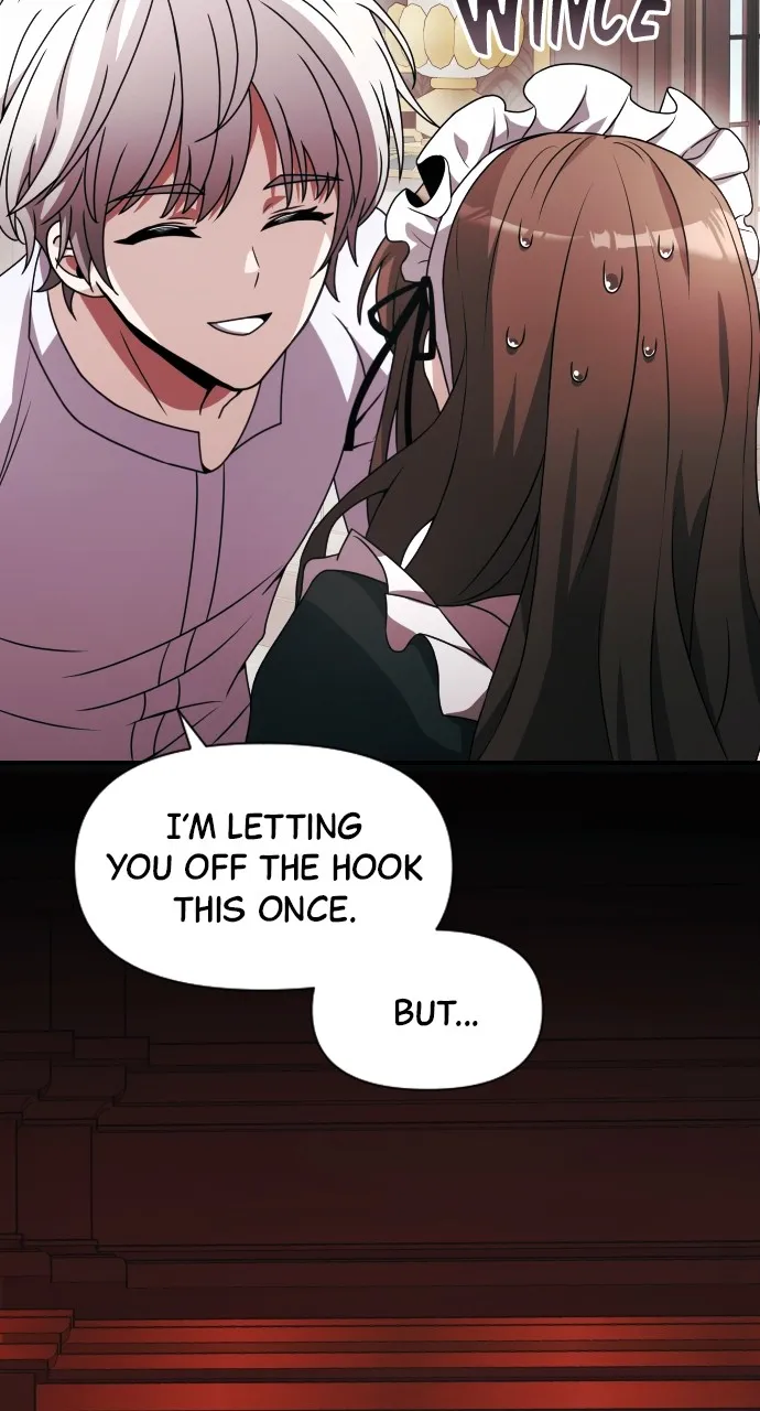 Time-Limited Genius Dark Knight Chapter 2 page 54 - 