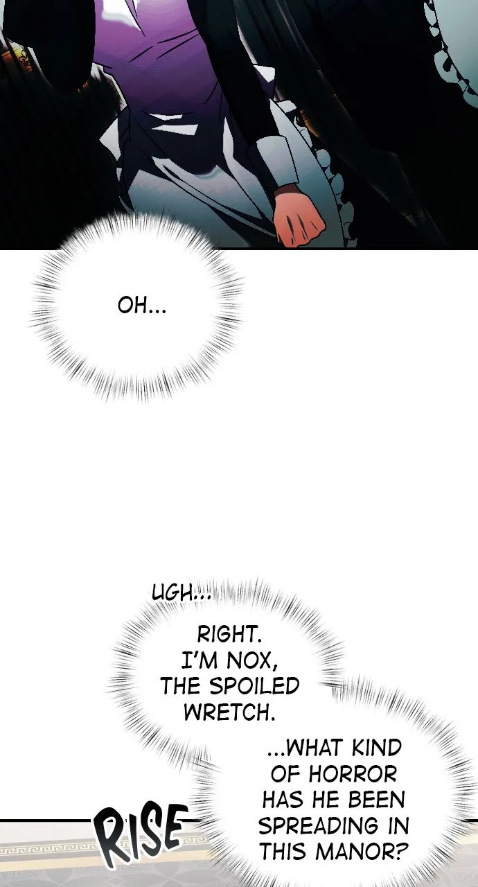 Time-Limited Genius Dark Knight Chapter 2 page 60 - 