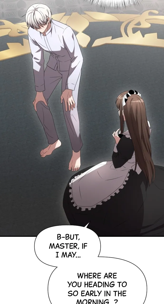 Time-Limited Genius Dark Knight Chapter 2 page 61 - 