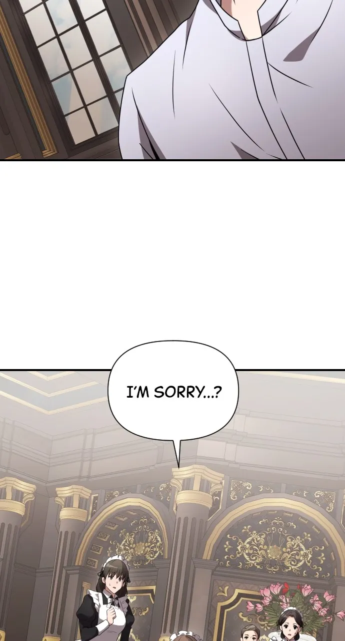 Time-Limited Genius Dark Knight Chapter 2 page 63 - 