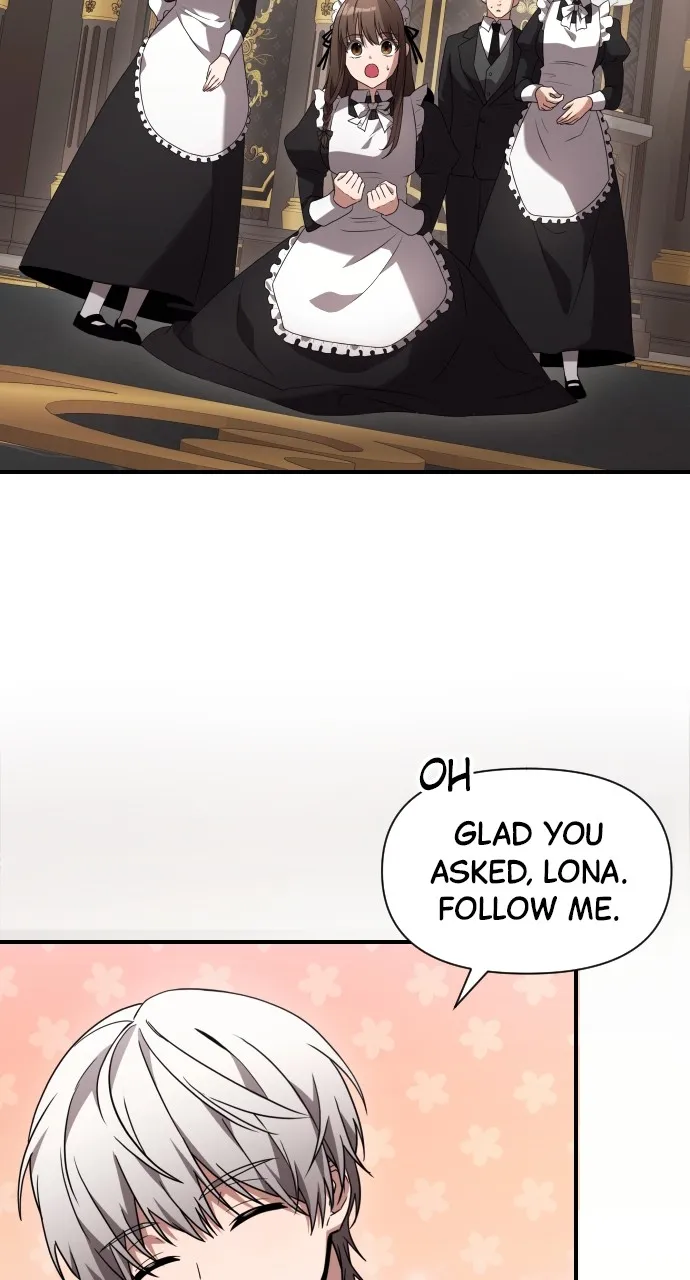 Time-Limited Genius Dark Knight Chapter 2 page 64 - 