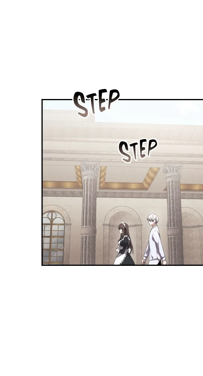Time-Limited Genius Dark Knight Chapter 2 page 67 - 