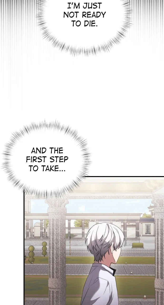 Time-Limited Genius Dark Knight Chapter 2 page 72 - 
