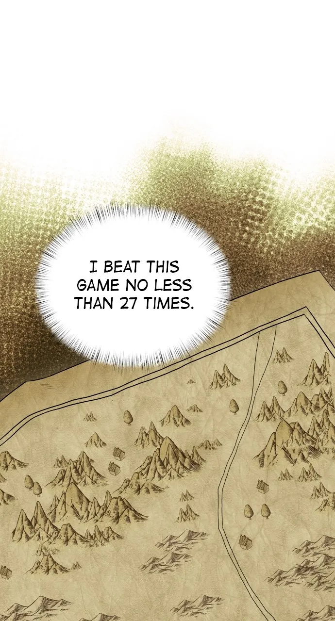 Time-Limited Genius Dark Knight Chapter 2 page 75 - 