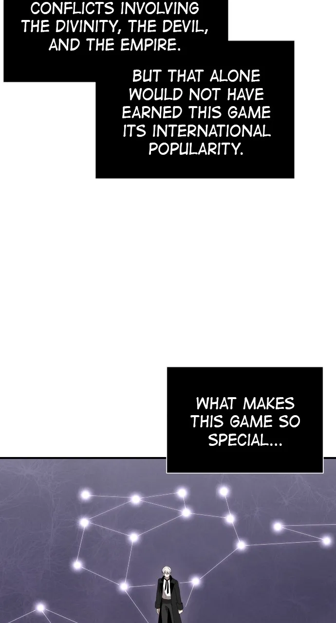Time-Limited Genius Dark Knight Chapter 2 page 80 - 