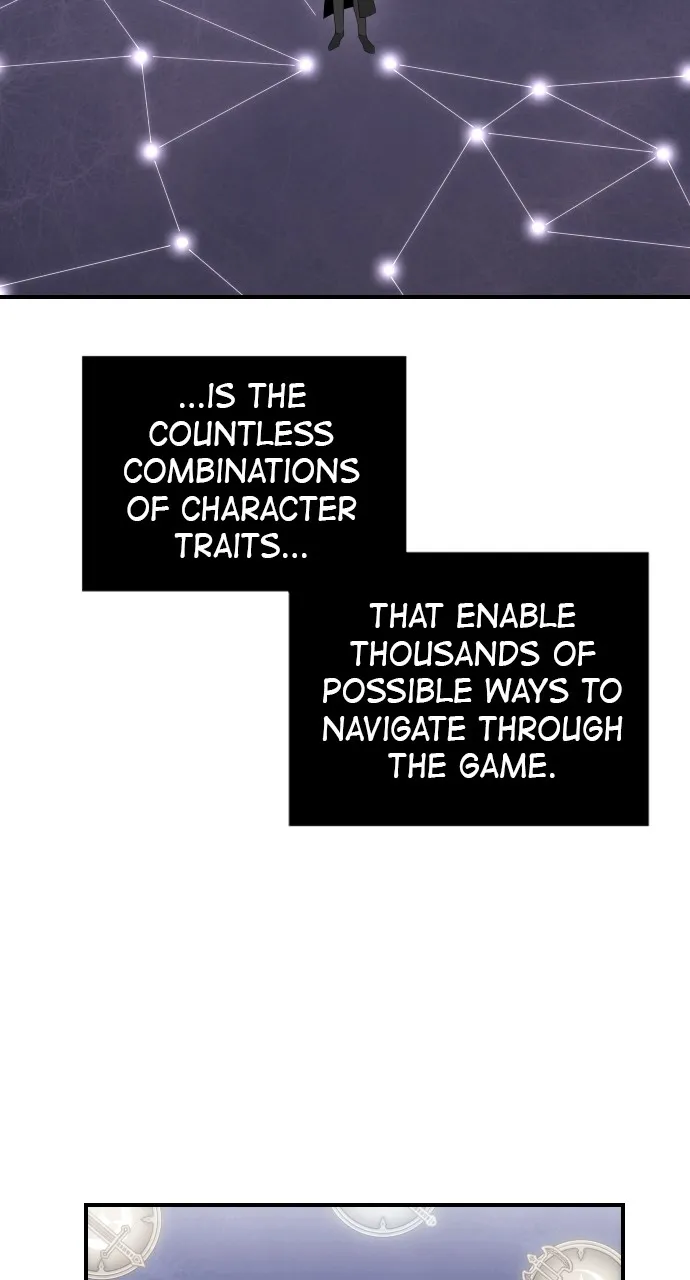 Time-Limited Genius Dark Knight Chapter 2 page 81 - 