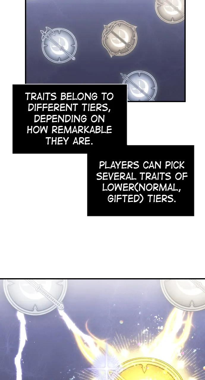 Time-Limited Genius Dark Knight Chapter 2 page 82 - 