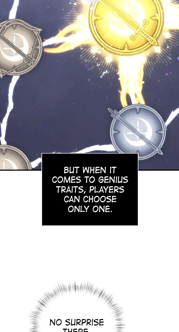 Time-Limited Genius Dark Knight Chapter 2 page 83 - 