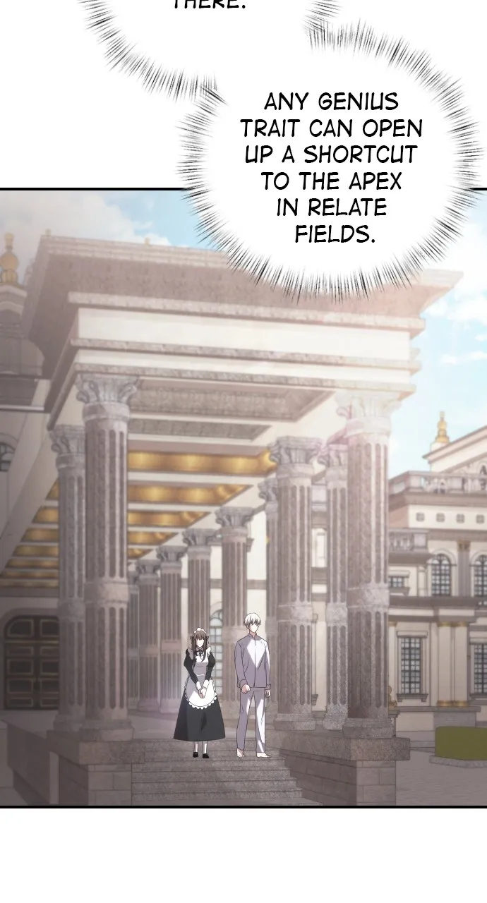 Time-Limited Genius Dark Knight Chapter 2 page 84 - 