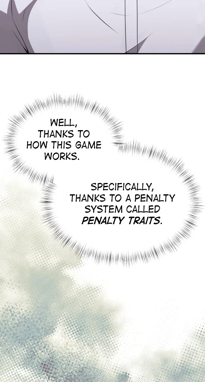 Time-Limited Genius Dark Knight Chapter 2 page 86 - 