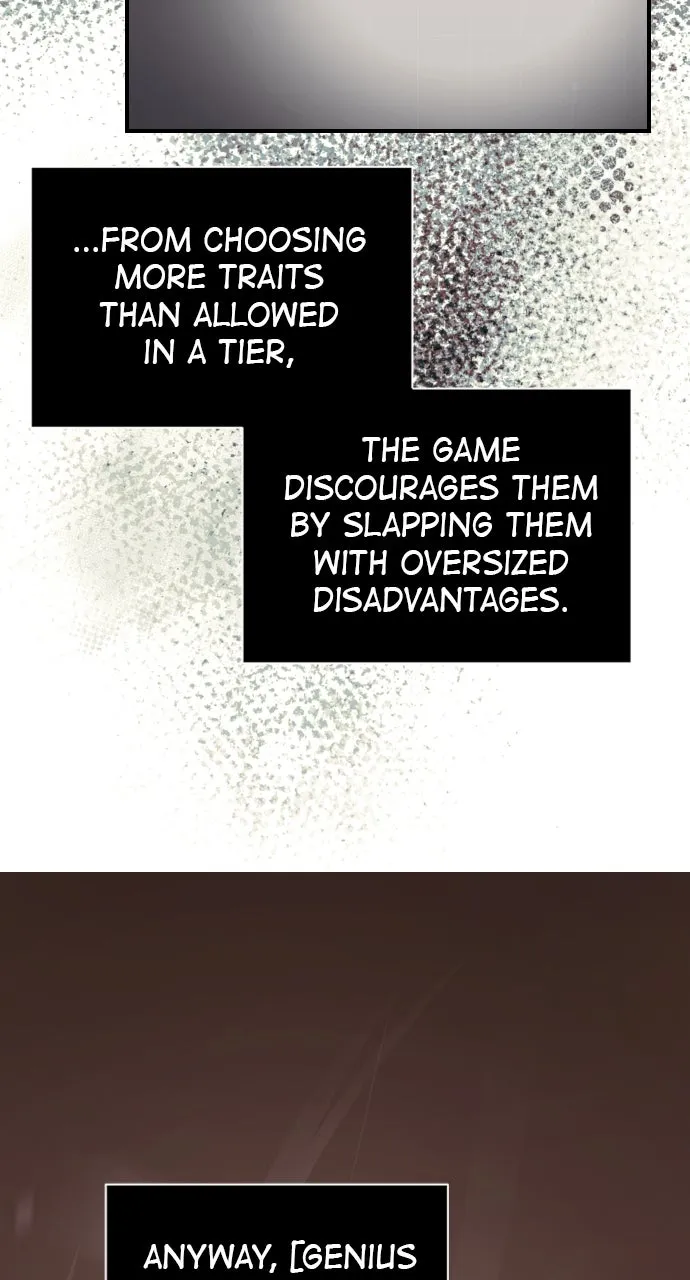 Time-Limited Genius Dark Knight Chapter 2 page 88 - 