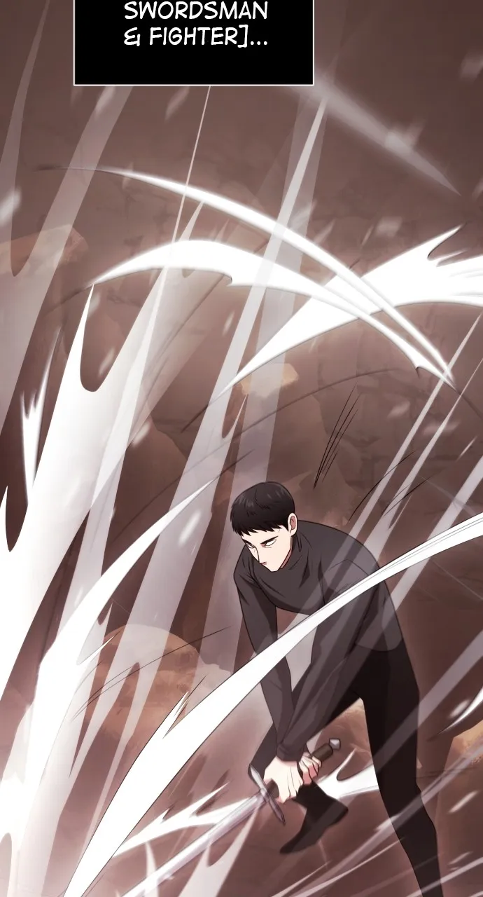 Time-Limited Genius Dark Knight Chapter 2 page 89 - 
