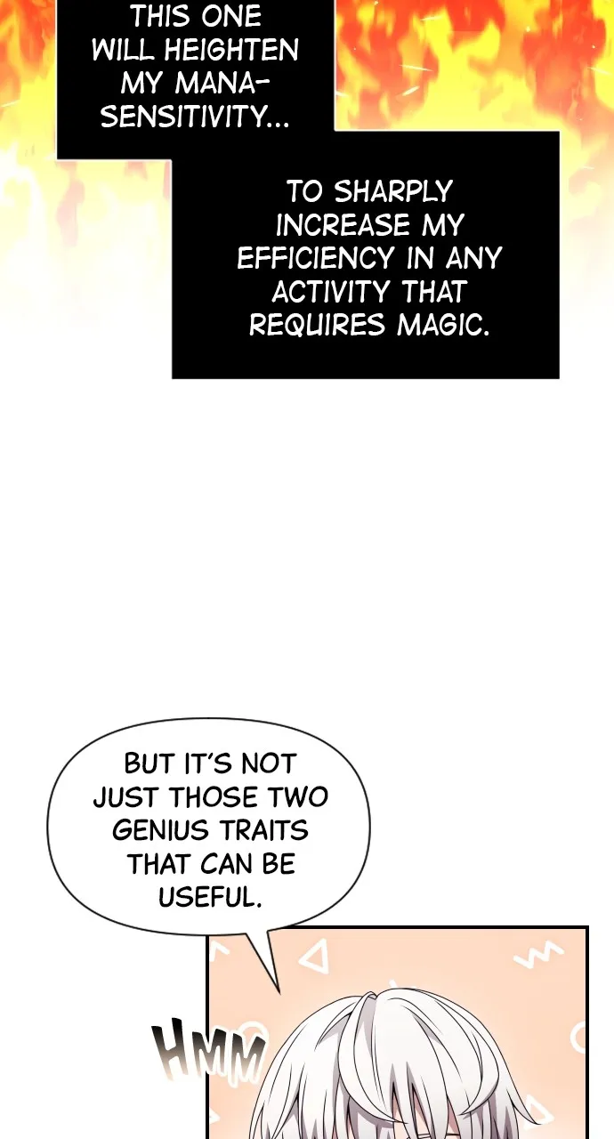 Time-Limited Genius Dark Knight Chapter 2 page 92 - 