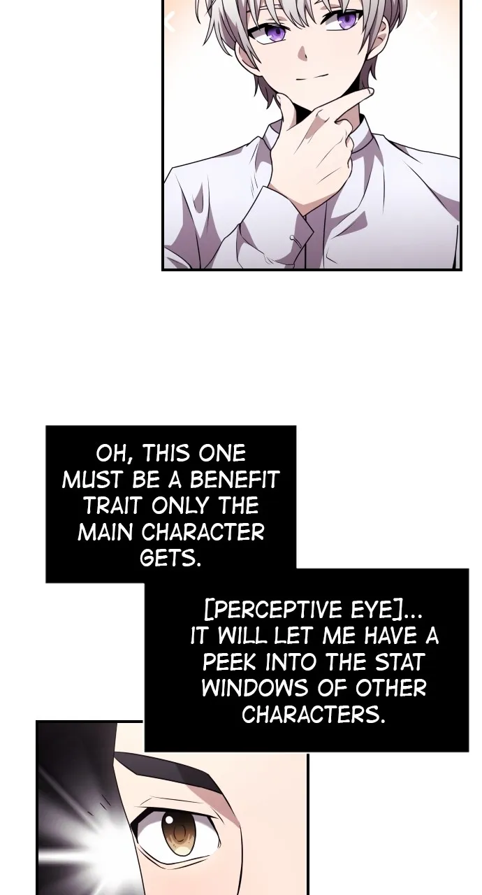 Time-Limited Genius Dark Knight Chapter 2 page 93 - 