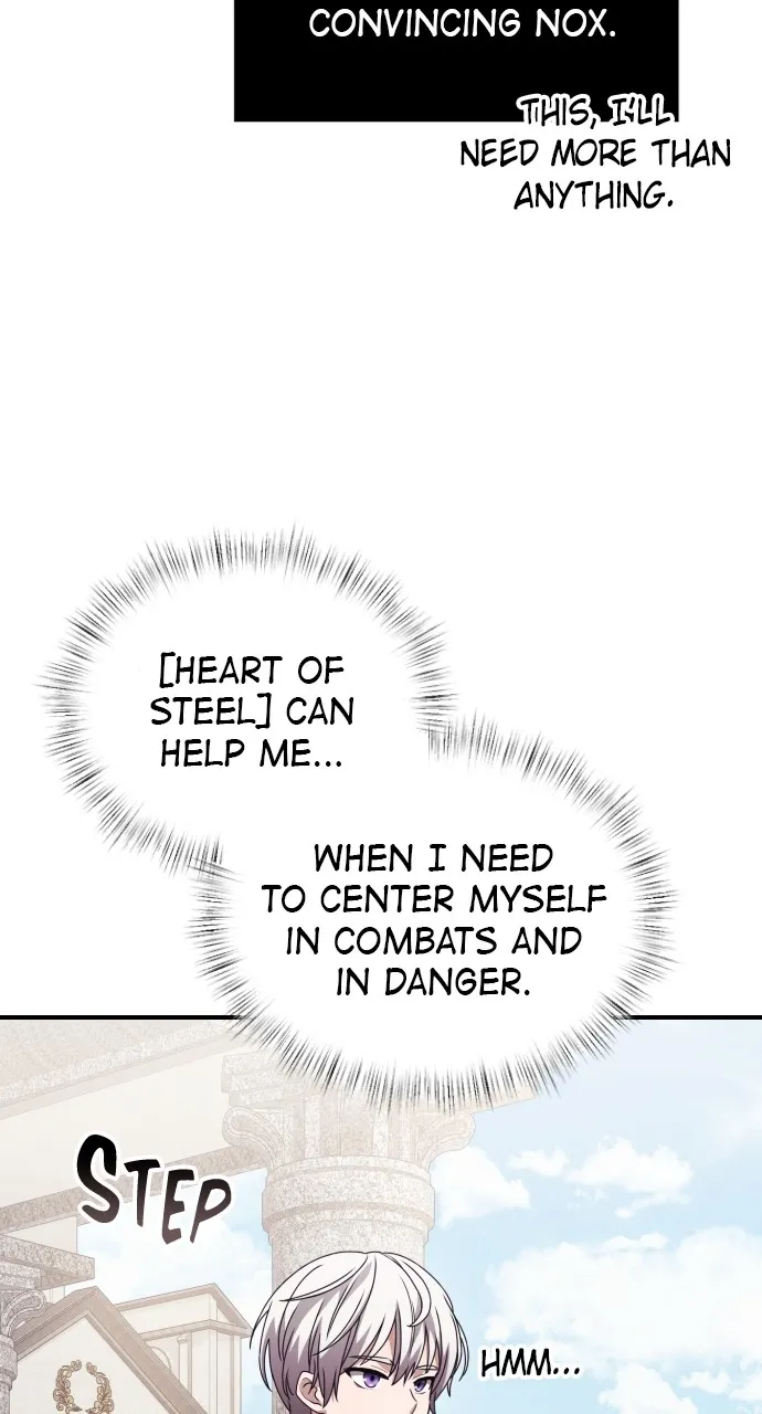 Time-Limited Genius Dark Knight Chapter 2 page 95 - 