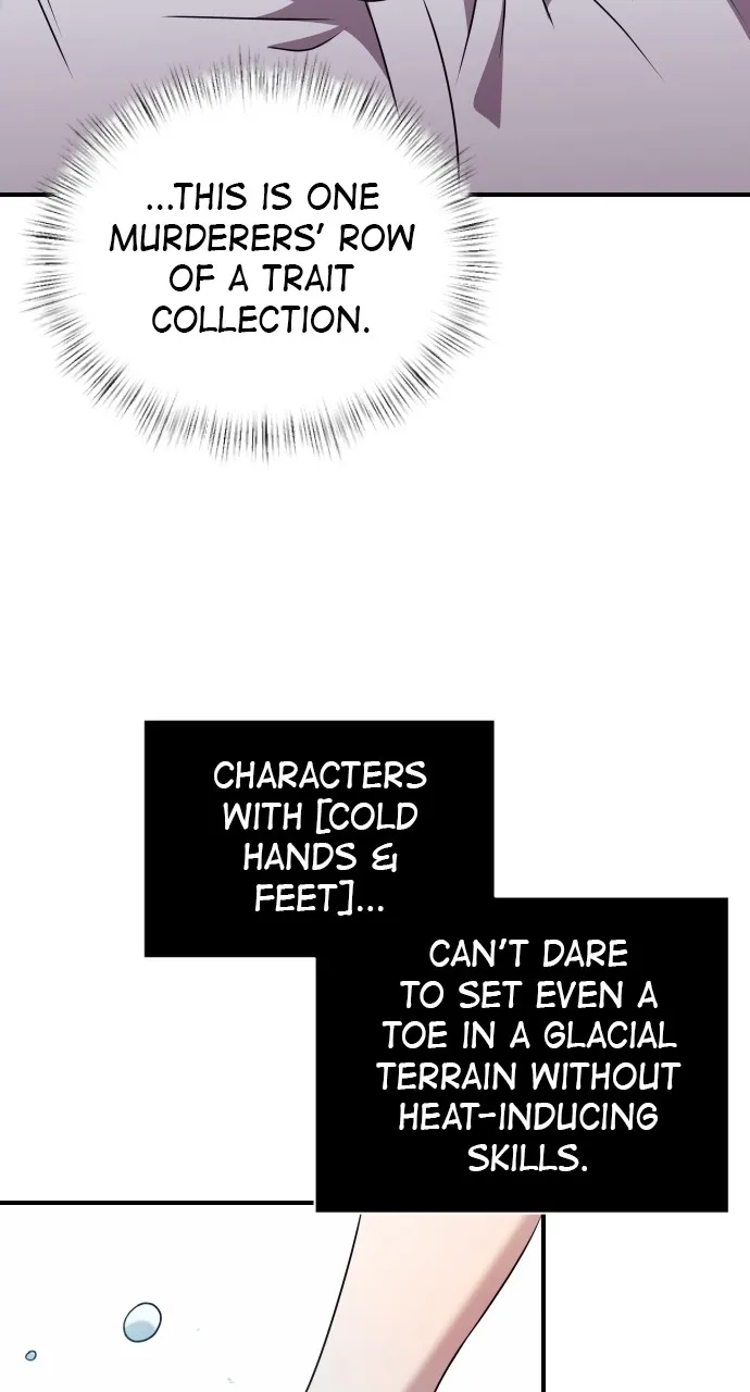 Time-Limited Genius Dark Knight Chapter 2 page 100 - 