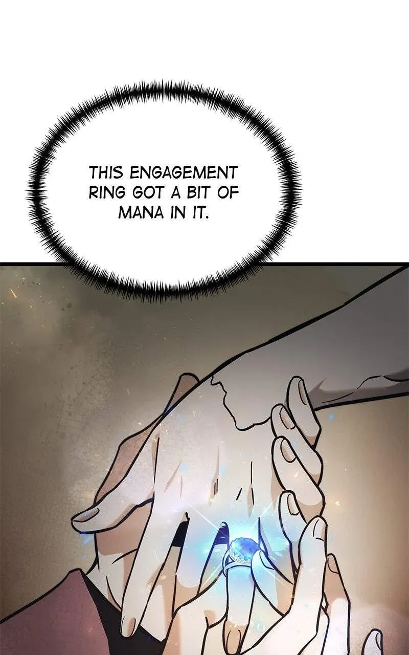 Time-Limited Genius Dark Knight Chapter 20.1 page 11 - 