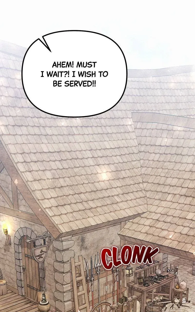Time-Limited Genius Dark Knight Chapter 20.1 page 102 - 