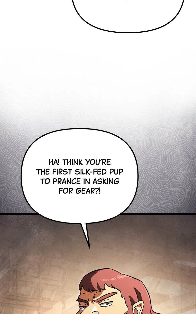 Time-Limited Genius Dark Knight Chapter 20.1 page 108 - 