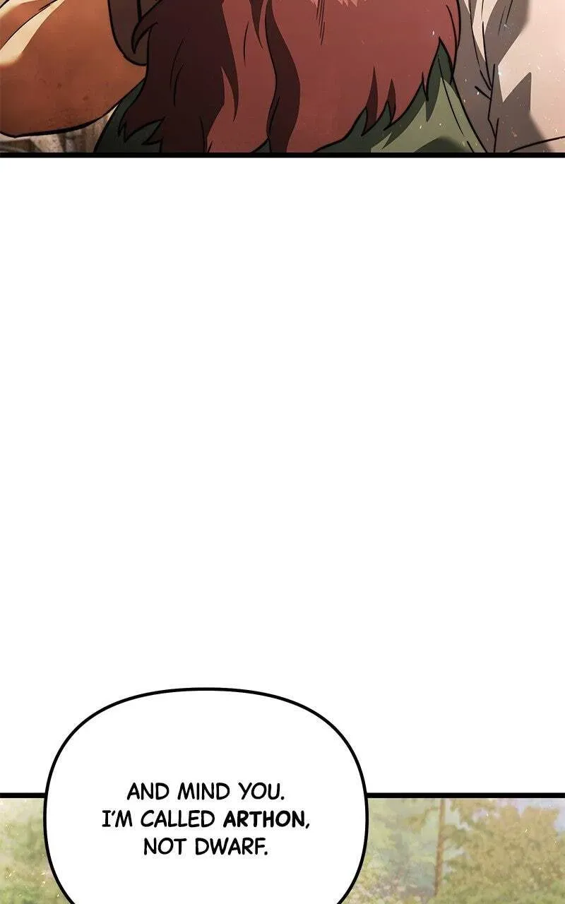 Time-Limited Genius Dark Knight Chapter 20.1 page 115 - 