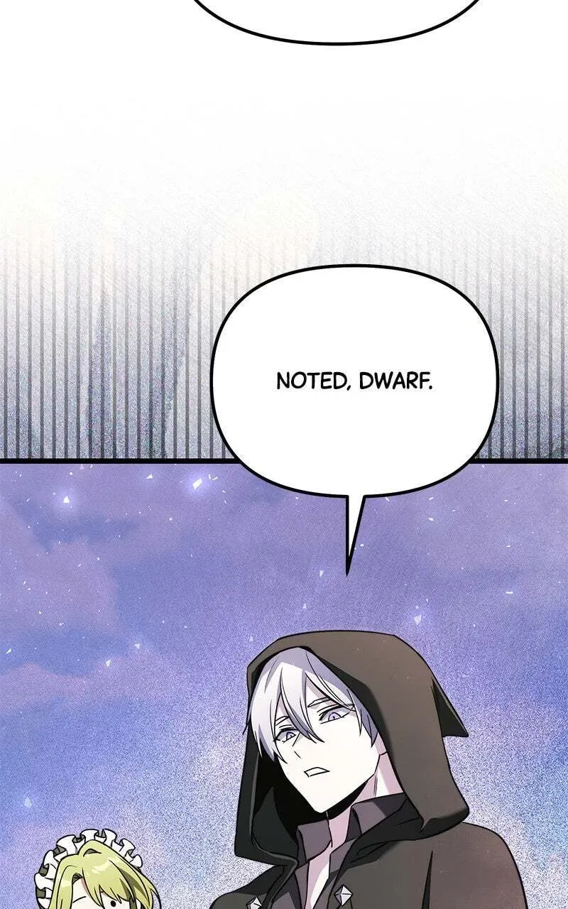 Time-Limited Genius Dark Knight Chapter 20.1 page 117 - 