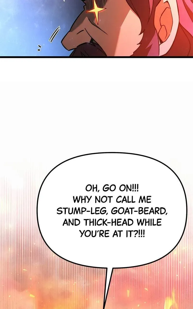 Time-Limited Genius Dark Knight Chapter 20.1 page 119 - 