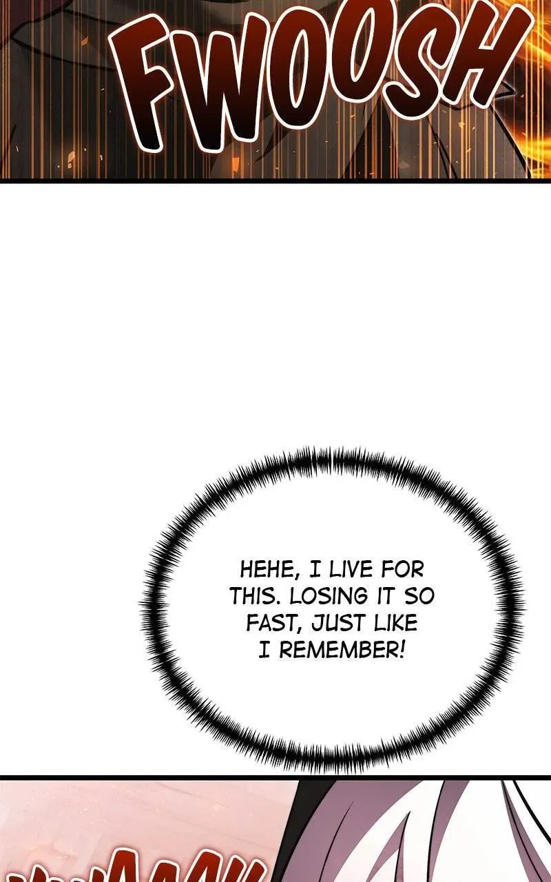Time-Limited Genius Dark Knight Chapter 20.1 page 121 - 