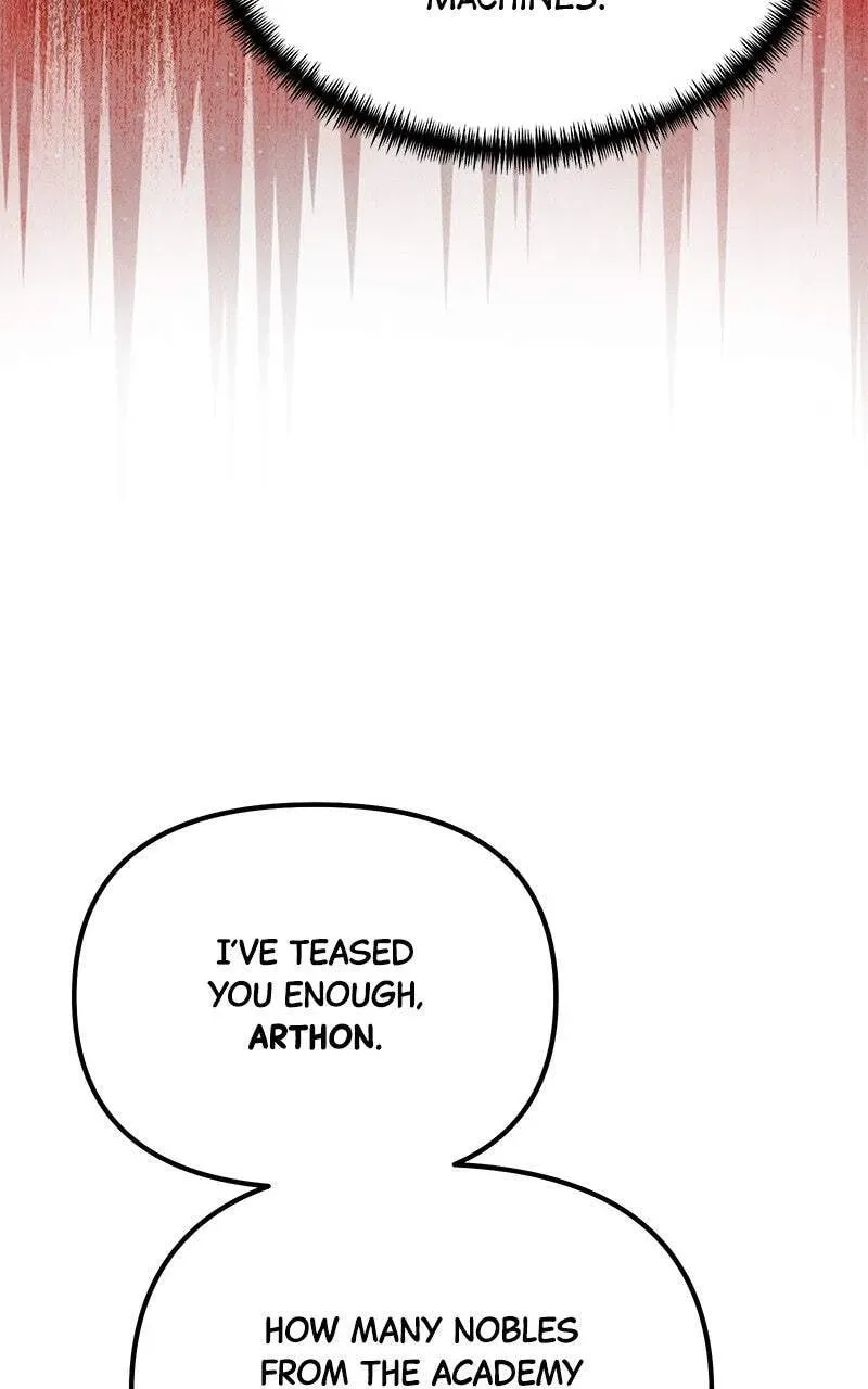 Time-Limited Genius Dark Knight Chapter 20.1 page 125 - 