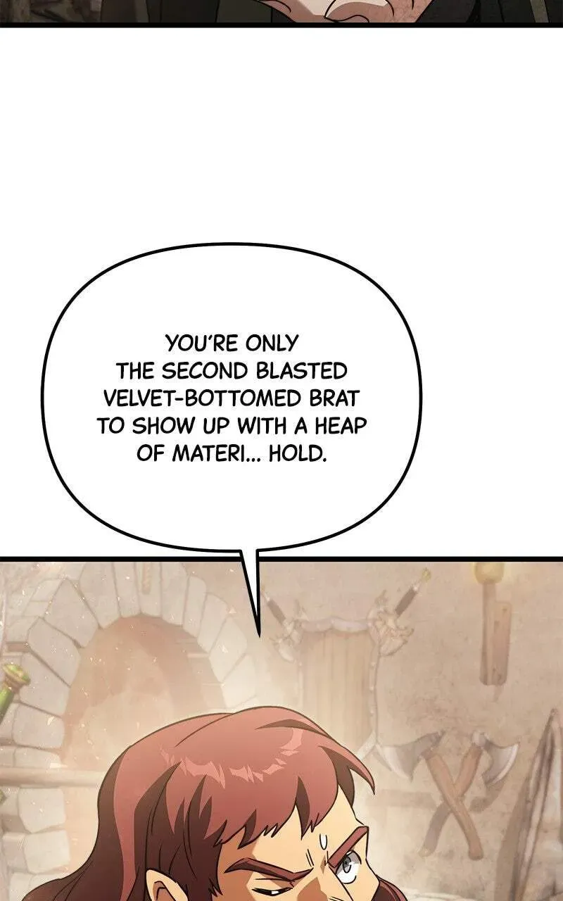 Time-Limited Genius Dark Knight Chapter 20.1 page 127 - 